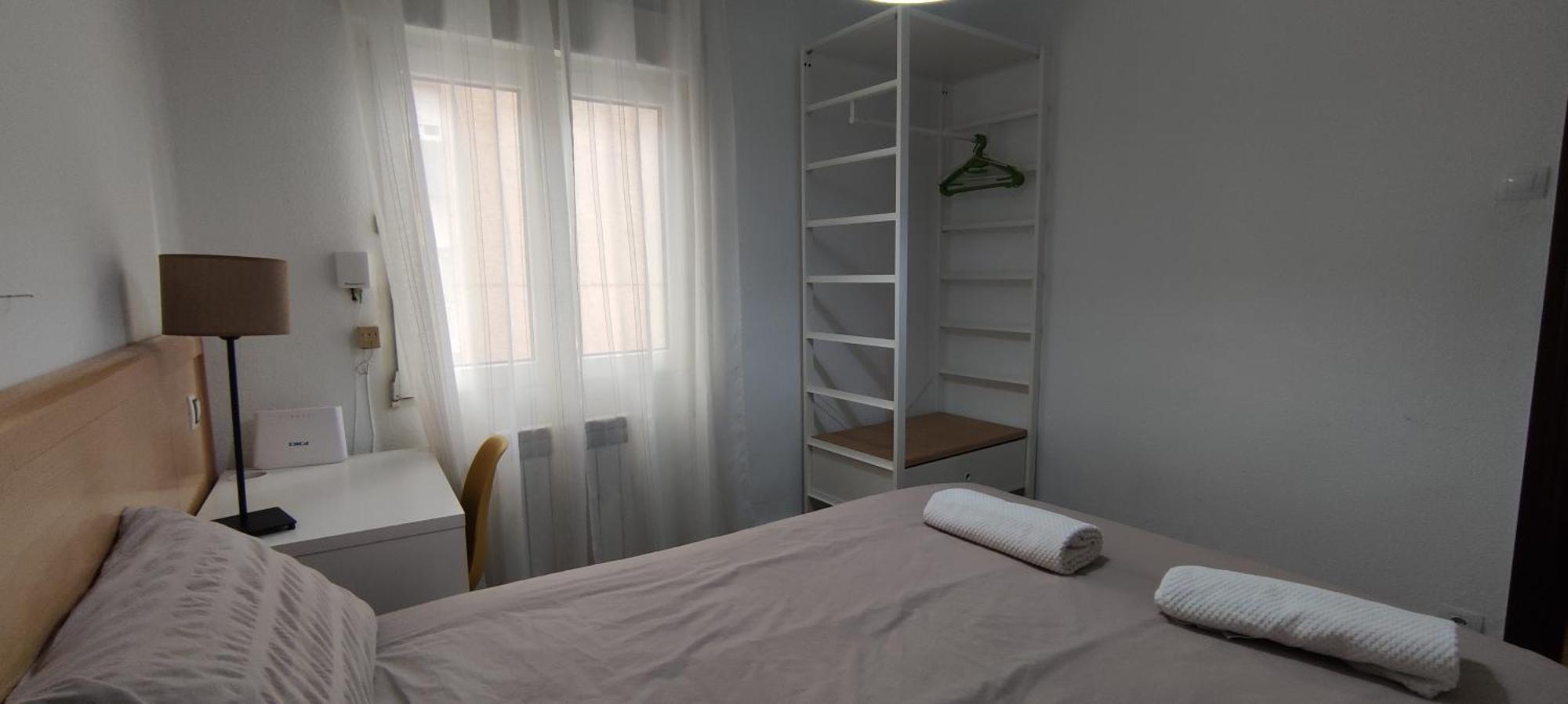 Apartamento Santander Zona Tetuan Puertochico Экстерьер фото