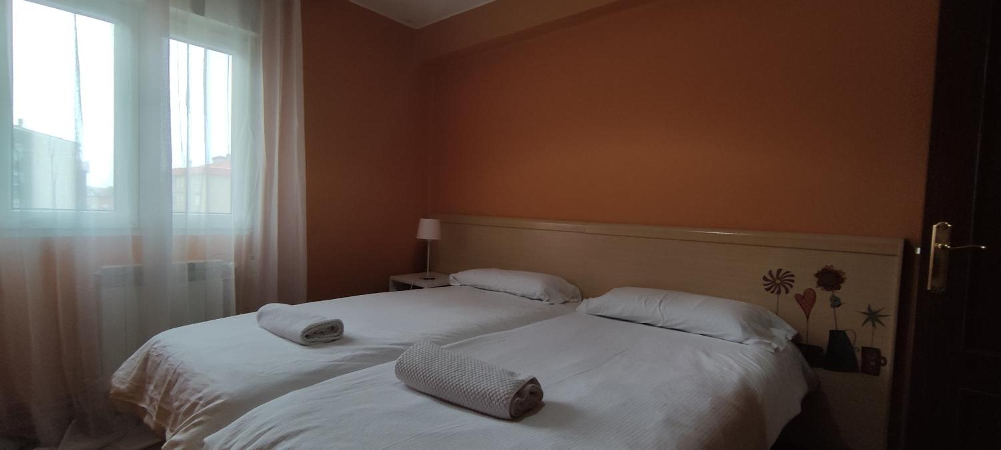 Apartamento Santander Zona Tetuan Puertochico Экстерьер фото