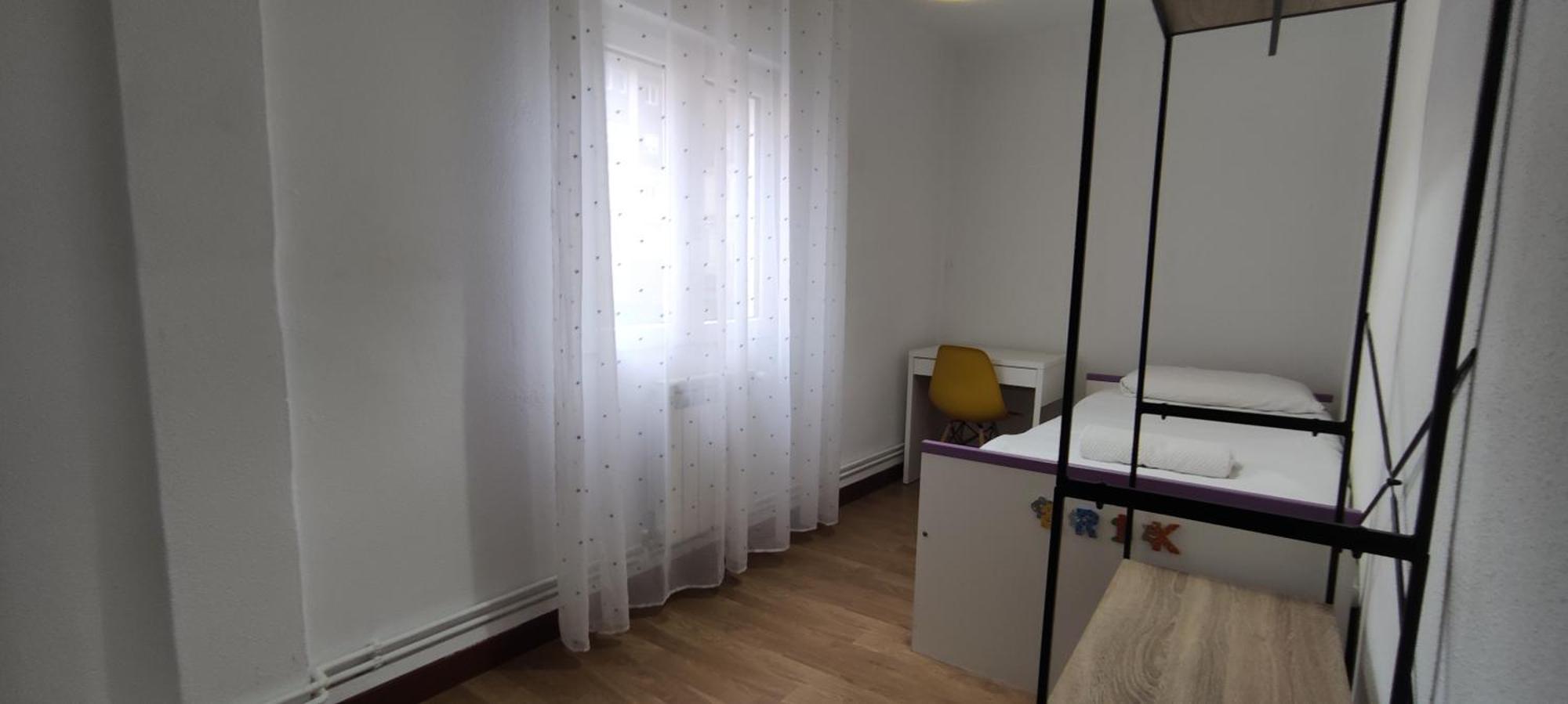 Apartamento Santander Zona Tetuan Puertochico Экстерьер фото