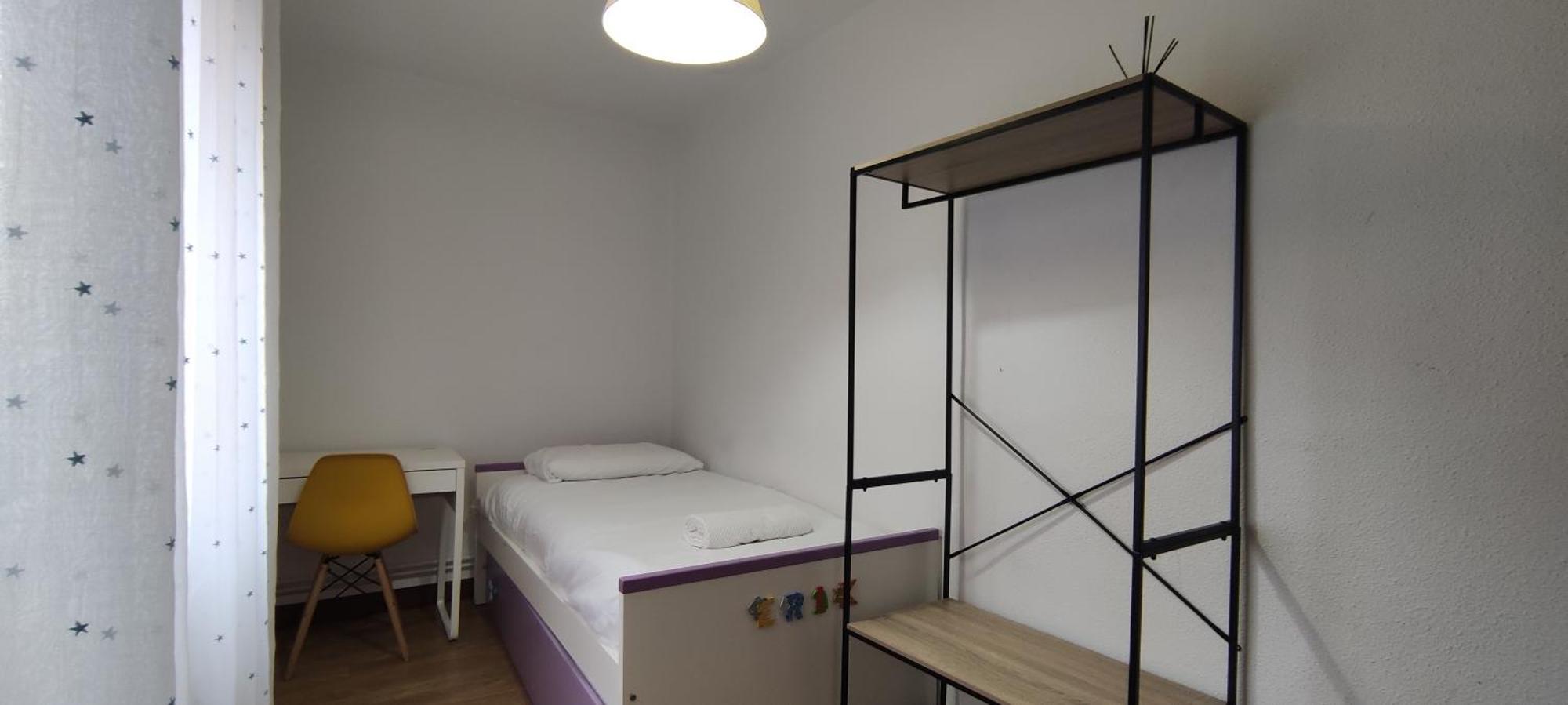 Apartamento Santander Zona Tetuan Puertochico Экстерьер фото