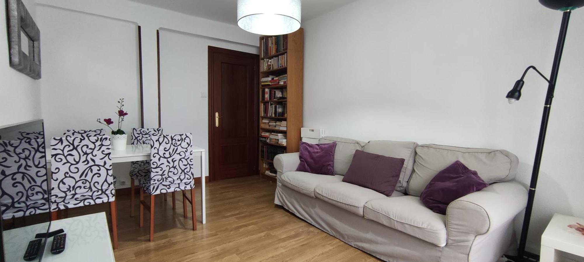 Apartamento Santander Zona Tetuan Puertochico Экстерьер фото