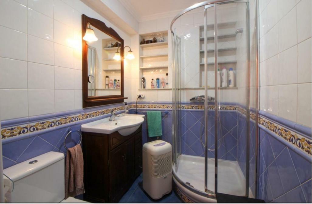 Apartamento Santander Zona Tetuan Puertochico Экстерьер фото